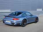 Porsche 911 Turbo S 2010 года